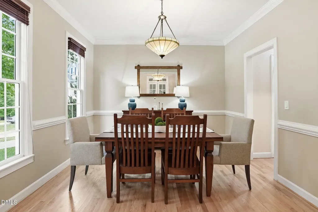 106 Sunset Ridge Lane Chapel Hill NC 27516