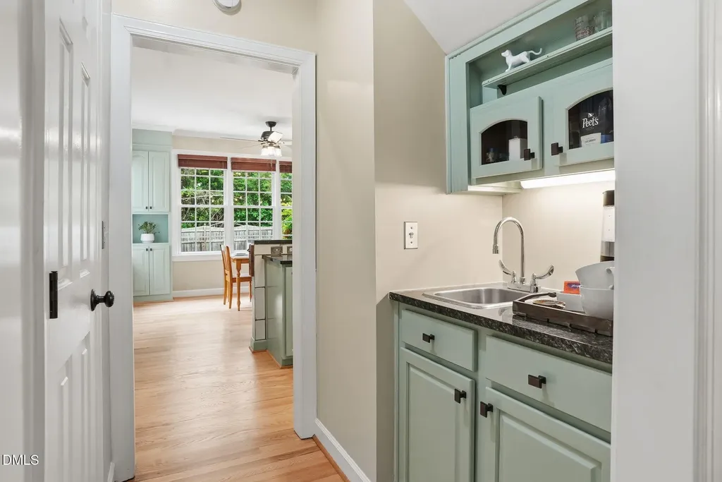 106 Sunset Ridge Lane Chapel Hill NC 27516