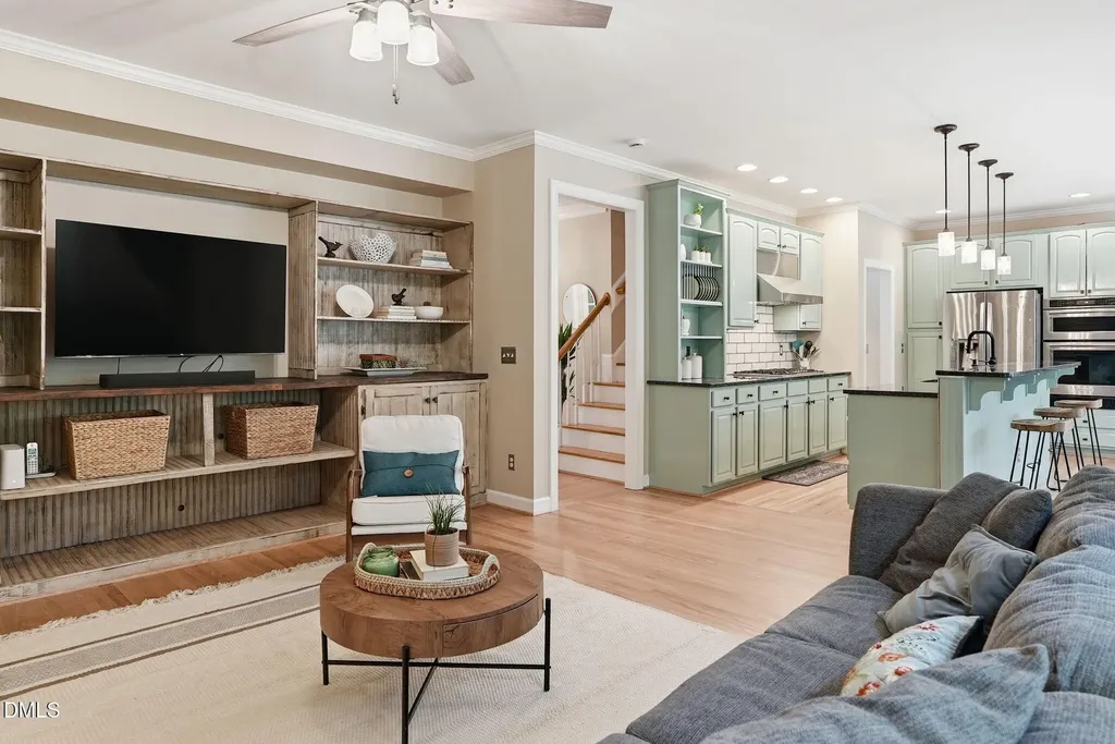 106 Sunset Ridge Lane Chapel Hill NC 27516
