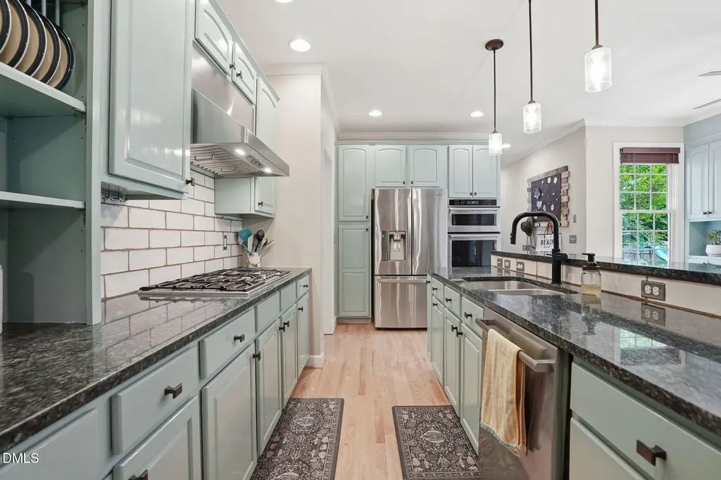 106 Sunset Ridge Lane Chapel Hill NC 27516