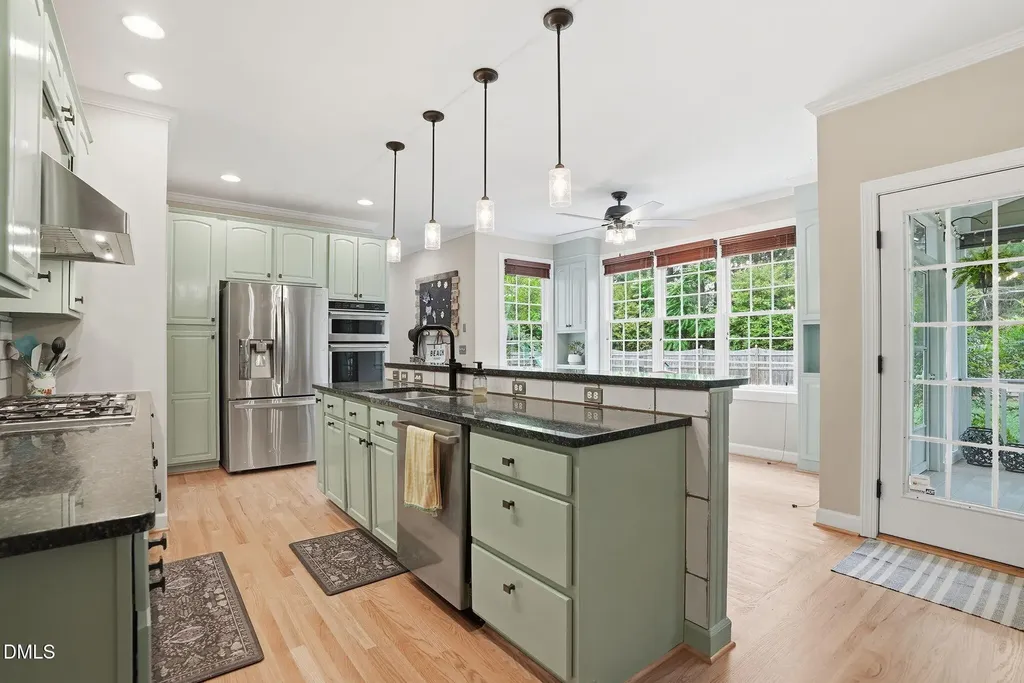 106 Sunset Ridge Lane Chapel Hill NC 27516