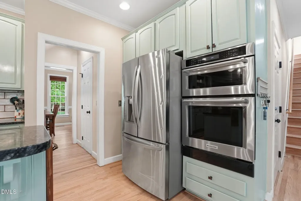 106 Sunset Ridge Lane Chapel Hill NC 27516