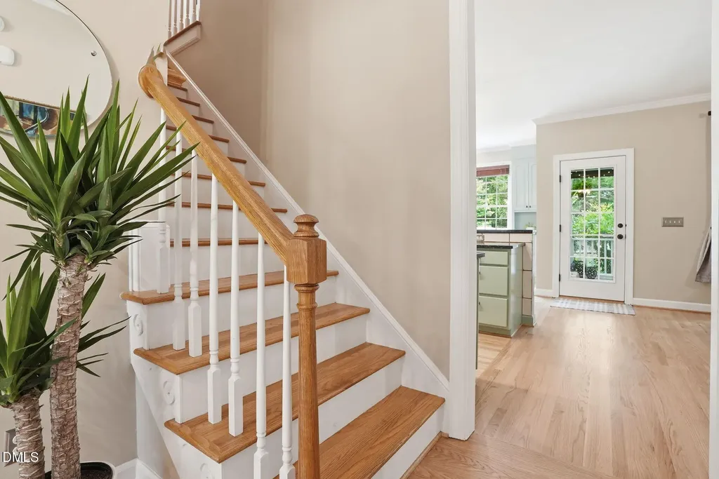 106 Sunset Ridge Lane Chapel Hill NC 27516