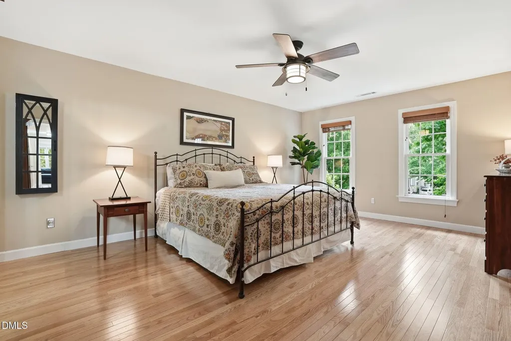 106 Sunset Ridge Lane Chapel Hill NC 27516