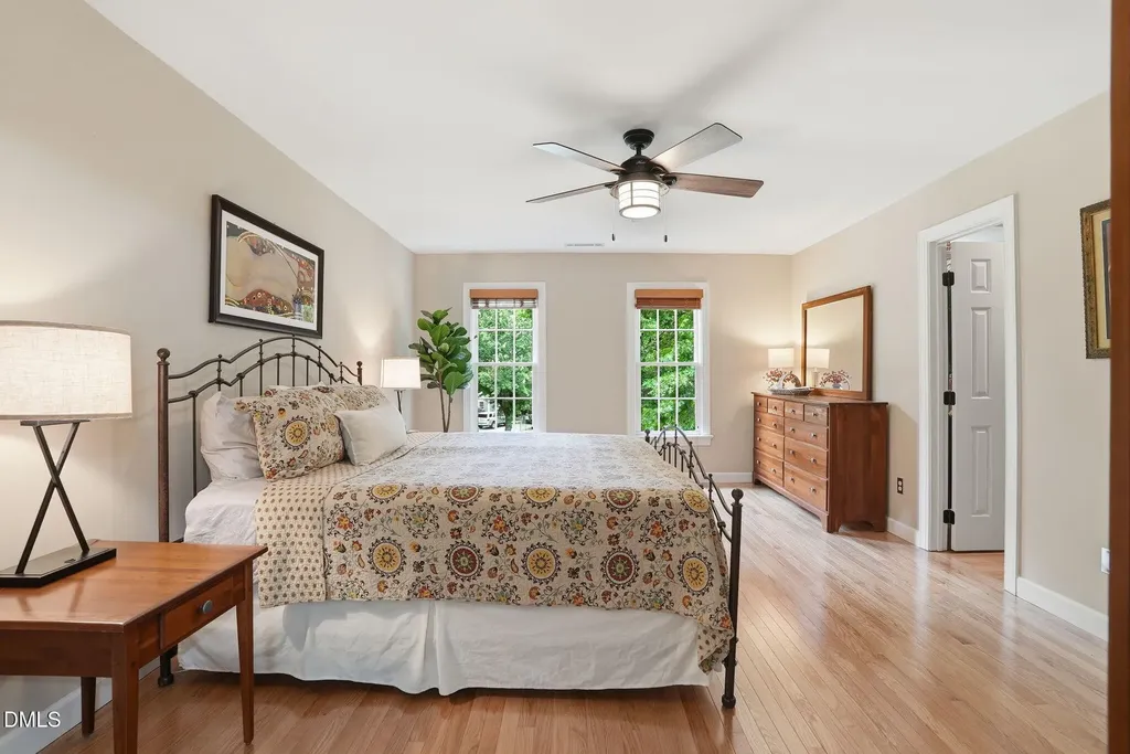 106 Sunset Ridge Lane Chapel Hill NC 27516