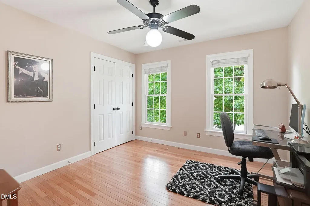 106 Sunset Ridge Lane Chapel Hill NC 27516