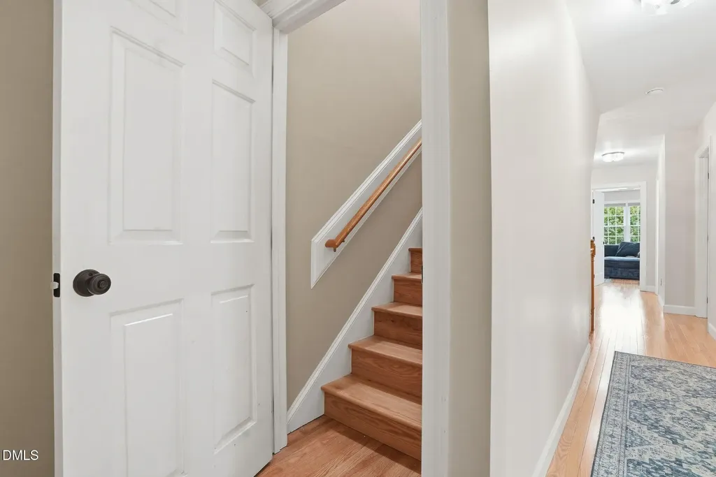 106 Sunset Ridge Lane Chapel Hill NC 27516