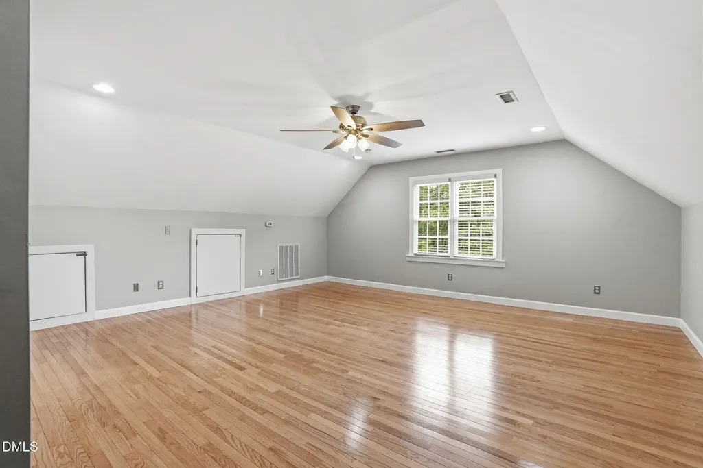 106 Sunset Ridge Lane Chapel Hill NC 27516