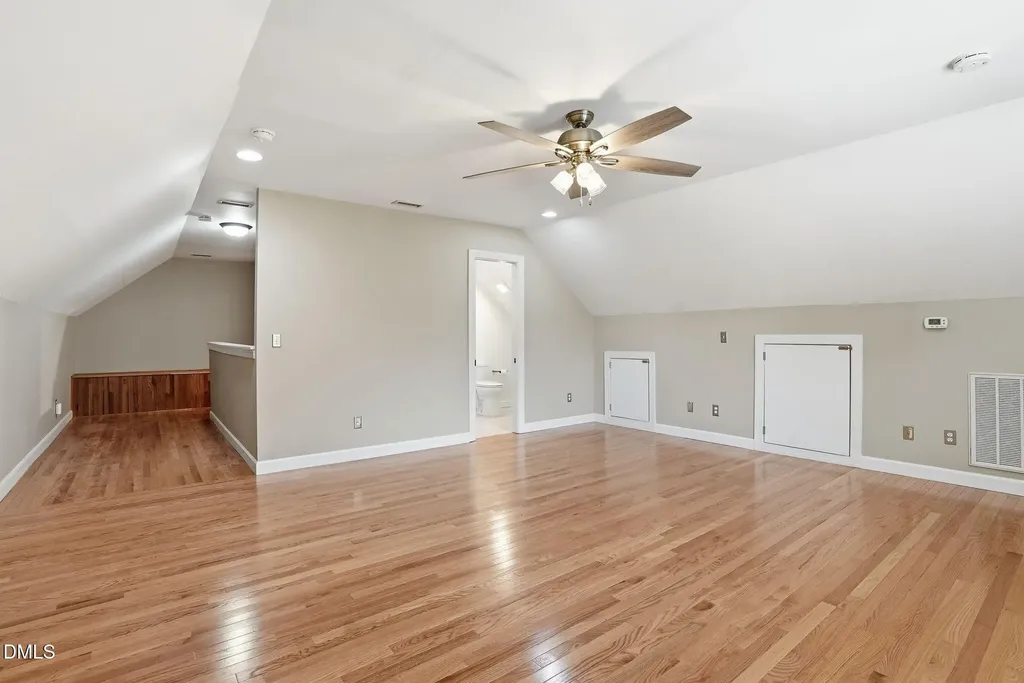 106 Sunset Ridge Lane Chapel Hill NC 27516
