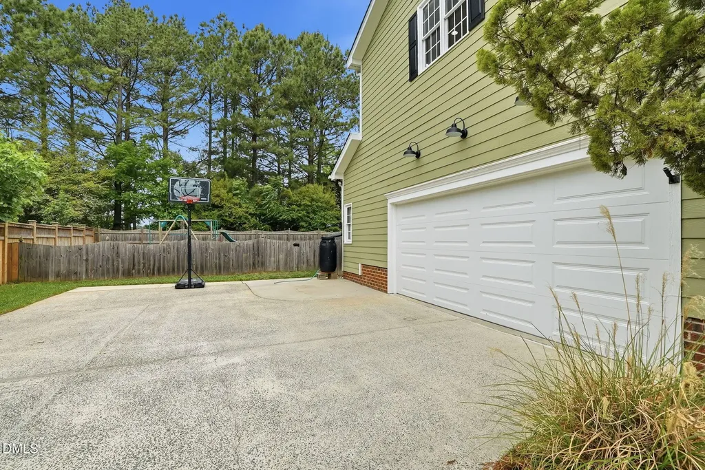 106 Sunset Ridge Lane Chapel Hill NC 27516