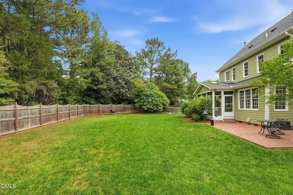 106 Sunset Ridge Lane Chapel Hill NC 27516