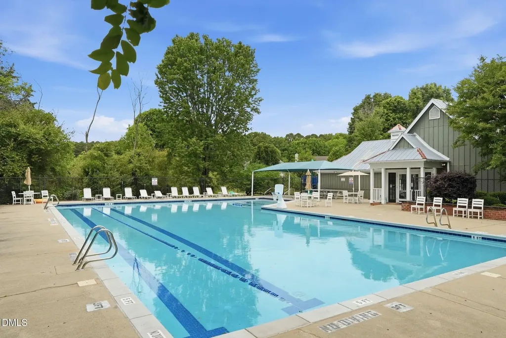 106 Sunset Ridge Lane Chapel Hill NC 27516