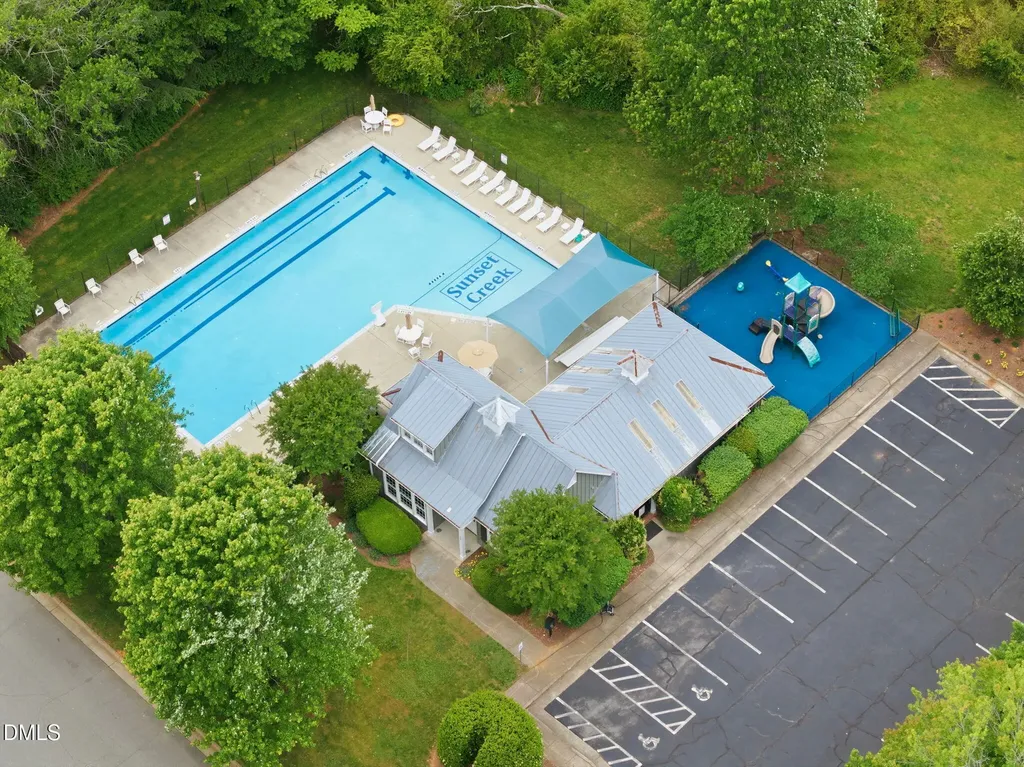 106 Sunset Ridge Lane Chapel Hill NC 27516