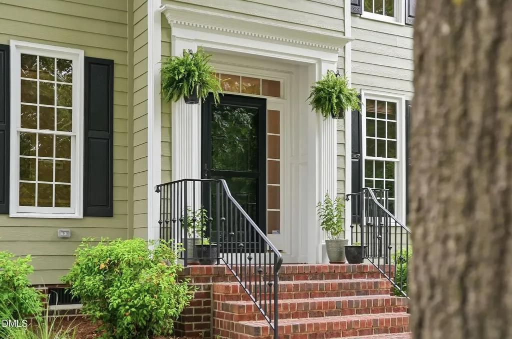 106 Sunset Ridge Lane Chapel Hill NC 27516