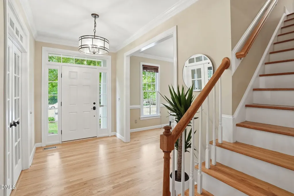 106 Sunset Ridge Lane Chapel Hill NC 27516