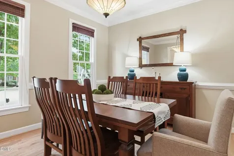 106 Sunset Ridge Lane Chapel Hill NC 27516
