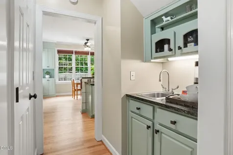106 Sunset Ridge Lane Chapel Hill NC 27516