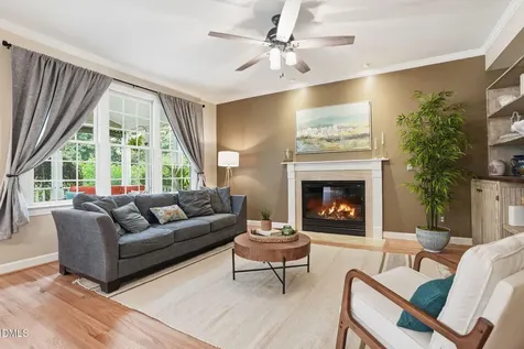 106 Sunset Ridge Lane Chapel Hill NC 27516