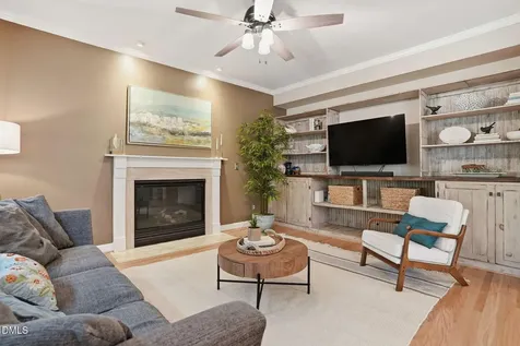 106 Sunset Ridge Lane Chapel Hill NC 27516