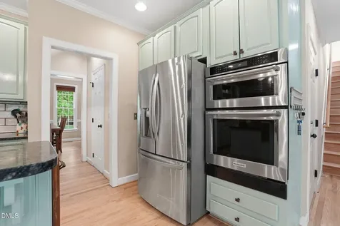 106 Sunset Ridge Lane Chapel Hill NC 27516