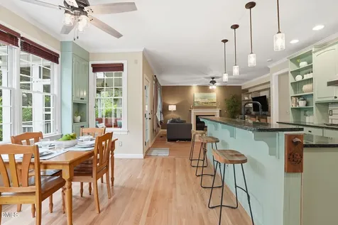 106 Sunset Ridge Lane Chapel Hill NC 27516