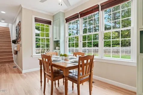 106 Sunset Ridge Lane Chapel Hill NC 27516