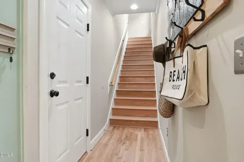 106 Sunset Ridge Lane Chapel Hill NC 27516