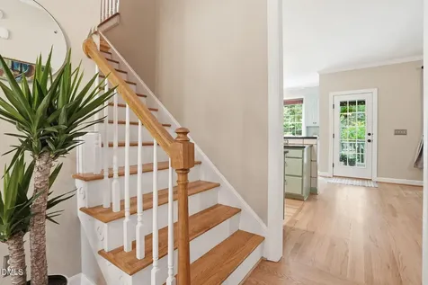 106 Sunset Ridge Lane Chapel Hill NC 27516
