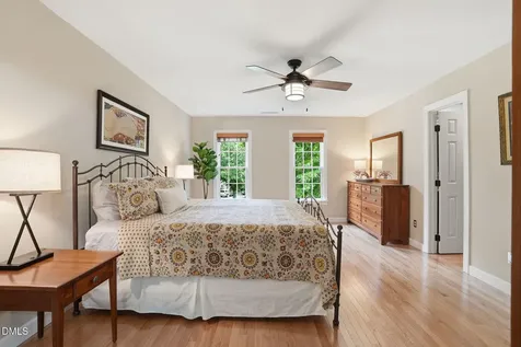 106 Sunset Ridge Lane Chapel Hill NC 27516