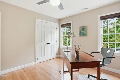 106 Sunset Ridge Lane Chapel Hill NC 27516
