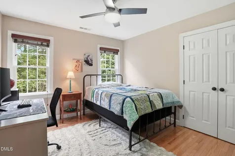 106 Sunset Ridge Lane Chapel Hill NC 27516