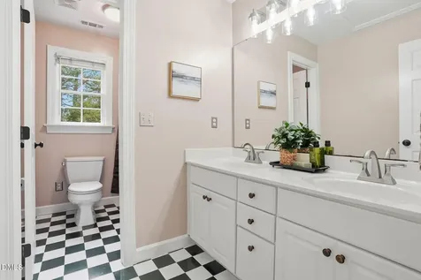 106 Sunset Ridge Lane Chapel Hill NC 27516