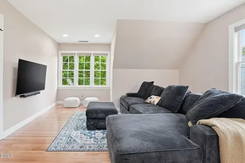 106 Sunset Ridge Lane Chapel Hill NC 27516