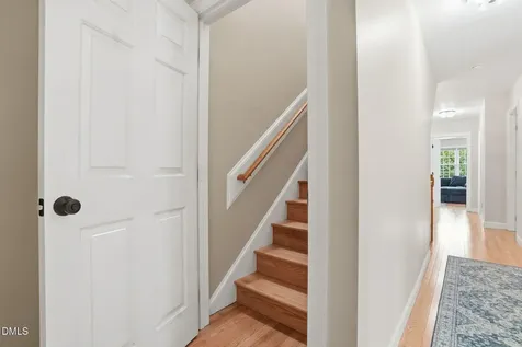 106 Sunset Ridge Lane Chapel Hill NC 27516