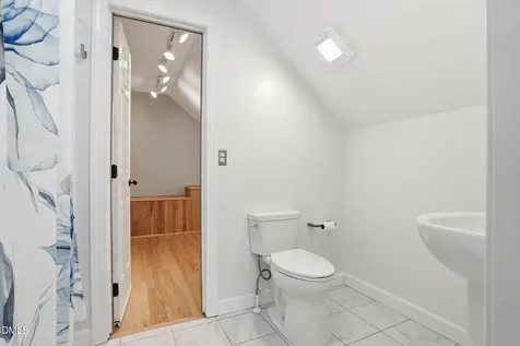 106 Sunset Ridge Lane Chapel Hill NC 27516