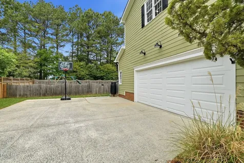 106 Sunset Ridge Lane Chapel Hill NC 27516