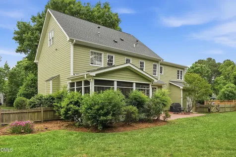 106 Sunset Ridge Lane Chapel Hill NC 27516