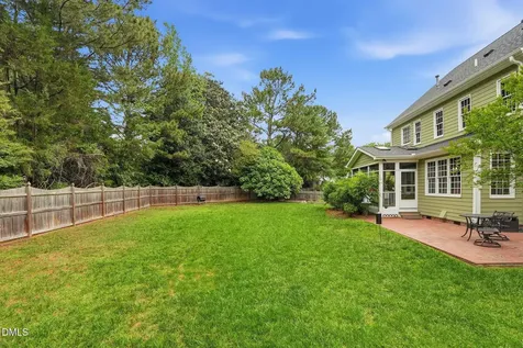 106 Sunset Ridge Lane Chapel Hill NC 27516
