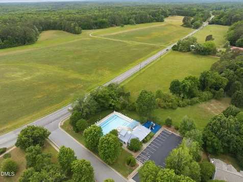 106 Sunset Ridge Lane Chapel Hill NC 27516
