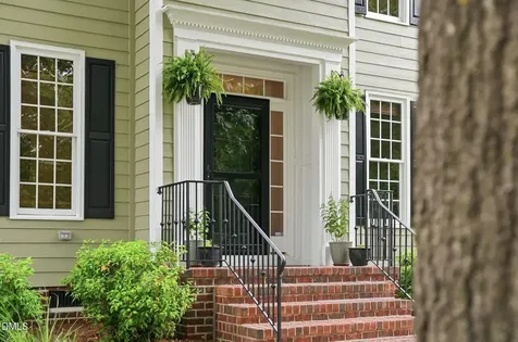 106 Sunset Ridge Lane Chapel Hill NC 27516