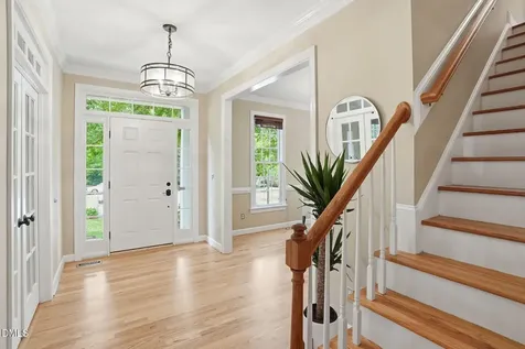 106 Sunset Ridge Lane Chapel Hill NC 27516