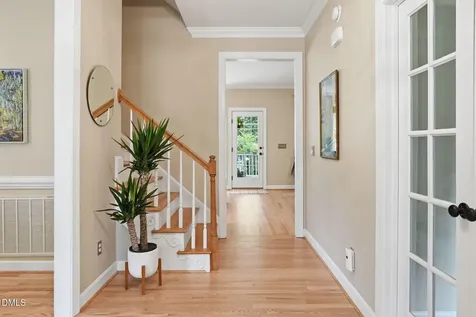 106 Sunset Ridge Lane Chapel Hill NC 27516
