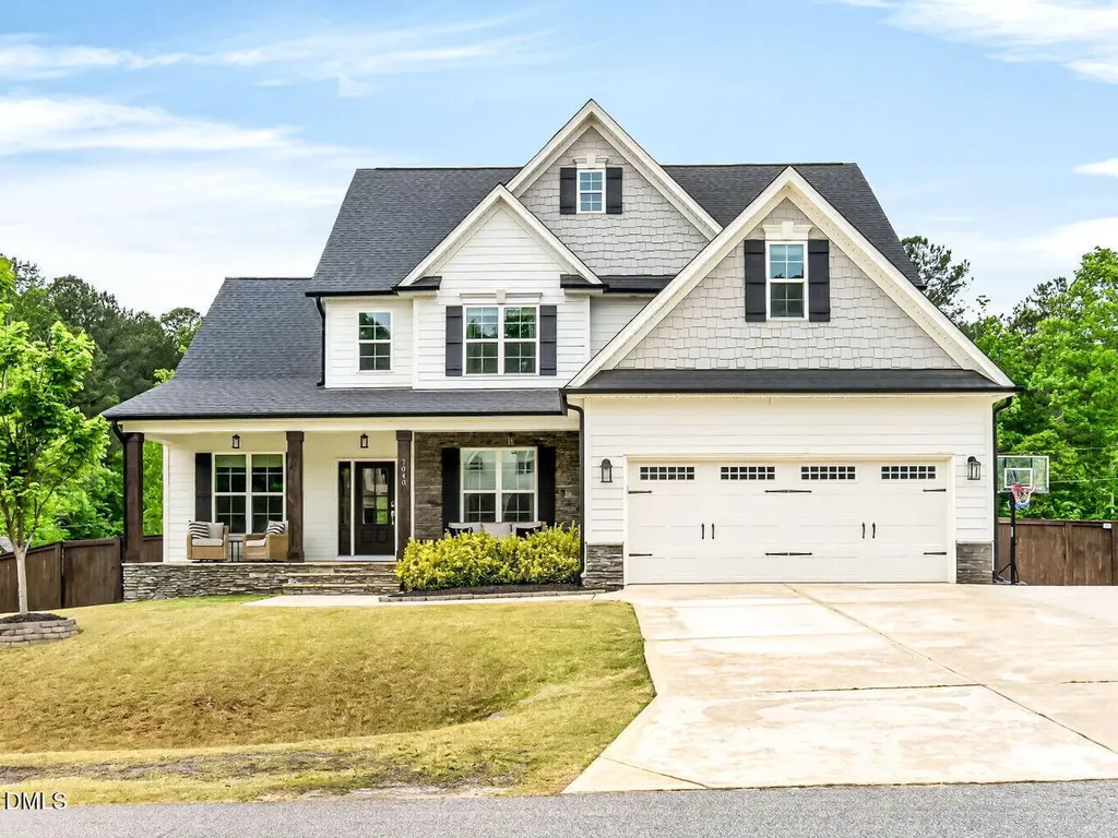 7040 Rex Road Holly Springs NC 27540