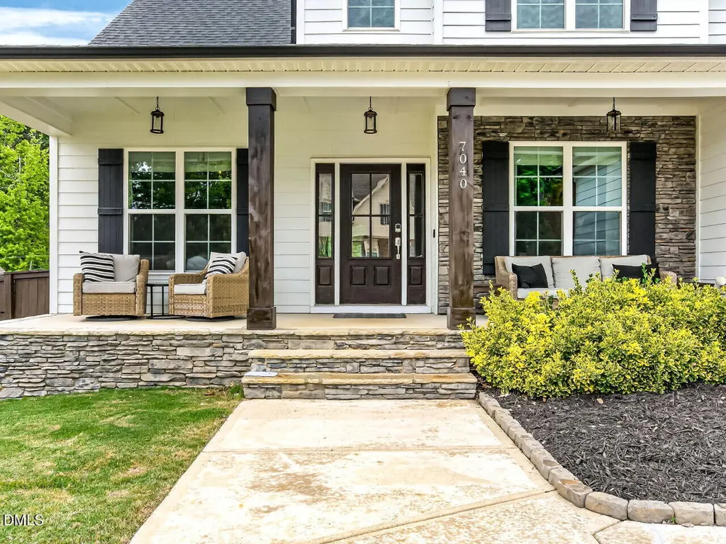 7040 Rex Road Holly Springs NC 27540