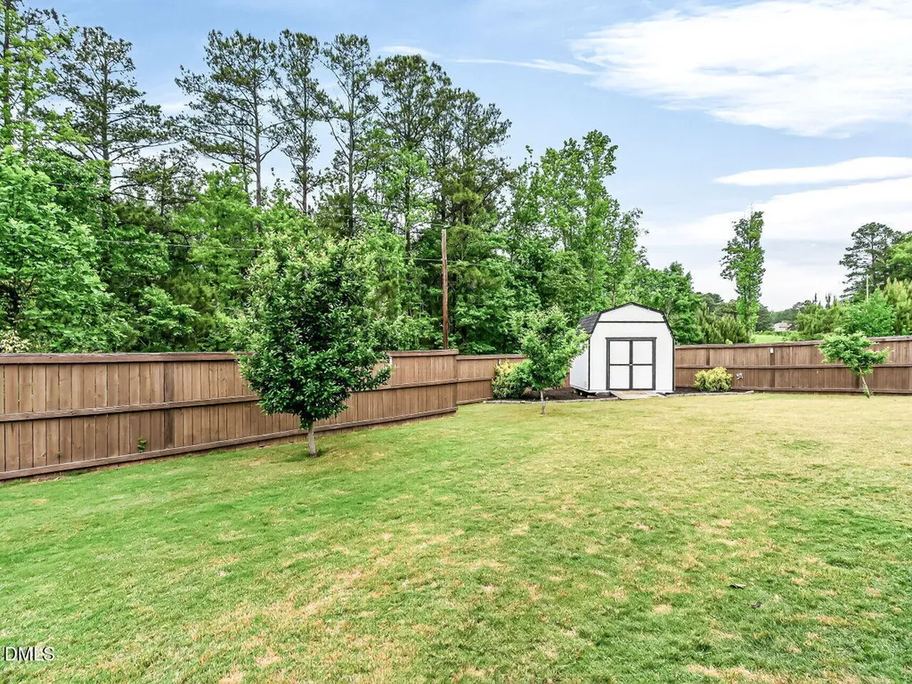 7040 Rex Road Holly Springs NC 27540