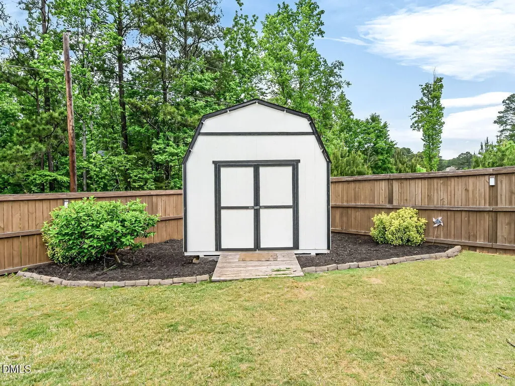 7040 Rex Road Holly Springs NC 27540