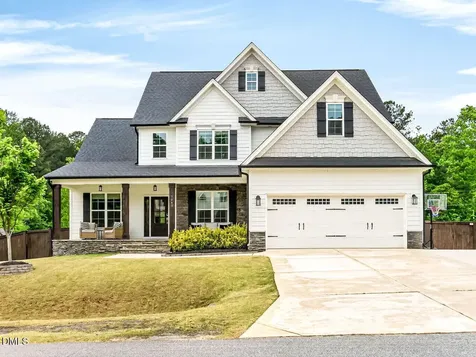 7040 Rex Road Holly Springs NC 27540
