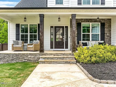7040 Rex Road Holly Springs NC 27540