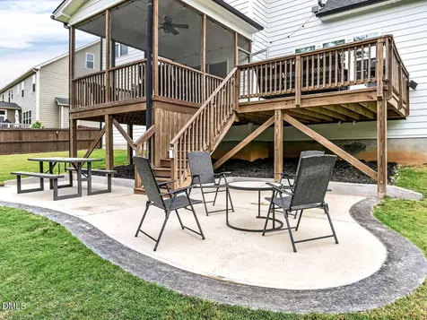 7040 Rex Road Holly Springs NC 27540