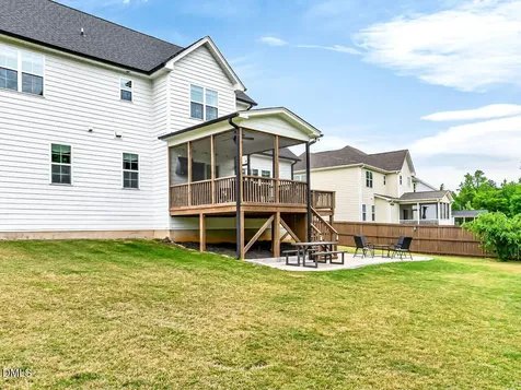 7040 Rex Road Holly Springs NC 27540